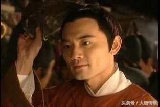 吃瓜的唐朝女子,揭秘古代宫廷八卦风云