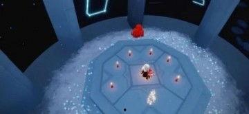 光遇吃瓜事件照片,揭秘网络迷雾中的真相与争议