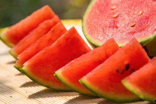 吃冰瓜爽,尽享冰瓜爽!