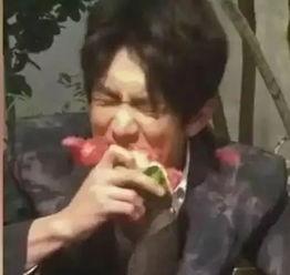 资深吃瓜鹅,资深吃瓜鹅带你揭秘娱乐圈那些事儿