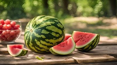 莱州沙吃瓜视频,一场沙吃瓜的视觉盛宴