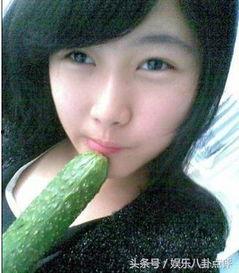 吃瓜群众中的姑娘,揭秘吃瓜群众中的姑娘