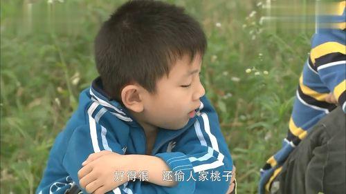 乡里彩虹城里雨吃瓜