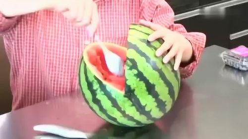 吃瓜的视频录音